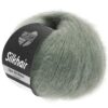 Lana Grossa Silkhair Yarn (Straw 105)