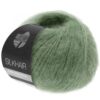 Lana Grossa Silkhair Yarn (Tarragon 154)