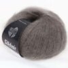 Lana Grossa Silkhair Yarn (Taupe 35)