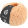 Lana Grossa Silkhair Yarn (Tryst 195)