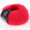 Lana Grossa Silkhair Yarn (Watermelon 70)