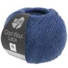 Lana Grossa Cool Wool Lace Yarn (Marine 33)