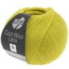 Lana Grossa Cool Wool Lace Yarn (Olive 36)