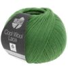 Lana Grossa Cool Wool Lace Yarn (Parsley 35)