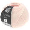 Lana Grossa Cool Wool Lace Yarn (Pink 30)