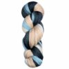 Lana Grossa Cool Wool Lace Hand Dyed Yarn (Rani 808)