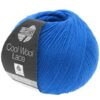 Lana Grossa Cool Wool Lace Yarn (Royal 3)