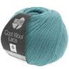 Lana Grossa Cool Wool Lace Yarn (Sage 5)