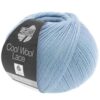 Lana Grossa Cool Wool Lace Yarn (Stonewash 34)