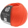 Lana Grossa Cool Wool Lace Yarn (Watermelon 21)