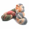 Lana Grossa Cool Wool Lace Hand Dyed Yarn
