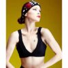 Army of Knitters Caliente Bra Top Pattern