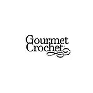 Gourmet Crochet Patterns