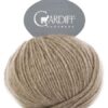 Cardiff Cashmere 511 Brown
