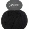 Cardiff Cashmere 516 Nero (Black)