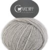 Cardiff Cashmere 518 Piombo (Grey)