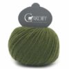 Cardiff Cashmere 543 Olive (Jungle)
