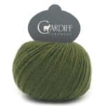 543 Olive (Jungle)