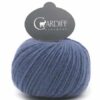 Cardiff Cashmere 544 Copen Blue (Cristobal)