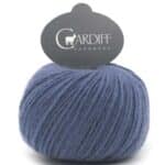 544 Copen Blue (Cristobal)