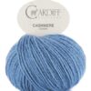 Cardiff Cashmere 546 Hoshi (Dusty Denim)