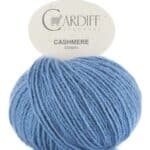 546 Hashi (Dusty Denim)