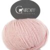 Cardiff Cashmere 548 Cammeo (Baby Pink)