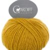 Cardiff Cashmere 550 Tadao (Brass)