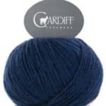 557 Bluenotte (Navy Tweed)