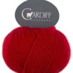 564 Gerbera (Red)
