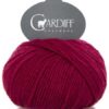 Cardiff Cashmere 578 Margritte (Raspberry)