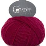 578 Margritte (Raspberry)