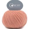 Cardiff Cashmere 589 Salmon