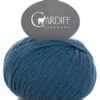 Cardiff Cashmere 590 Barry (Light Teal)