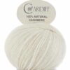 Cardiff Cashmere 599 Undyed Natural
