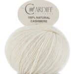 599 Undyed Natural