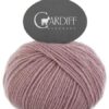 Cardiff Cashmere 603 Muji (Dusty Rose)