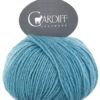 Cardiff Cashmere 605 Loto (Turquoise)