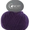 Cardiff Cashmere 620 Veleno (Grape)