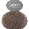 Cardiff Cashmere 622 Corteccia (Cocoa)