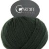 Cardiff Cashmere 624 Bosco (Forest)