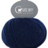 Cardiff Cashmere 638 Indigo (Marine)