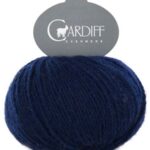 638 Indigo (Marine)