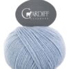 Cardiff Cashmere 644 Baby Blue