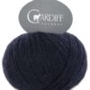 Cardiff Cashmere 647 Cosmo (Midnight)