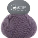 657 Gospel (Mauve)