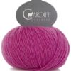 Cardiff Cashmere 662 Marilyn (Bubblegum)