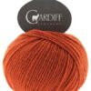 Cardiff Cashmere 675 (Rust)