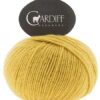 Cardiff Cashmere 683 Kaori (Split Pea)