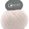Cardiff Cashmere 687 Zen (Rose Blush)